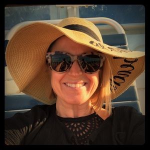 Meet your Posher, Jessie